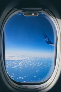 马德里，西班牙，西班牙，飞机，欧洲，旅行，飞机，飞行