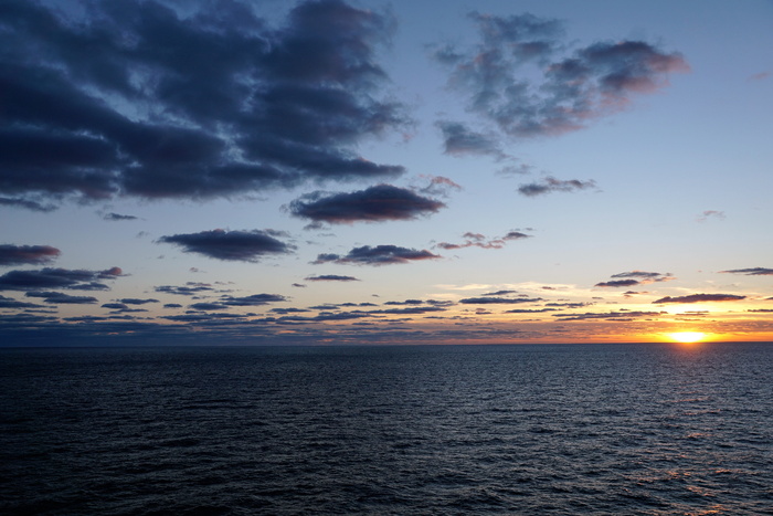 天空、海洋、海洋、大西洋、水、蓝色、跨大西洋、波浪