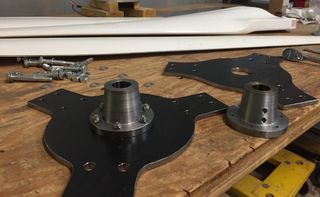 钢铁、机械、工业、风力、电力、涡轮机、风车、电力