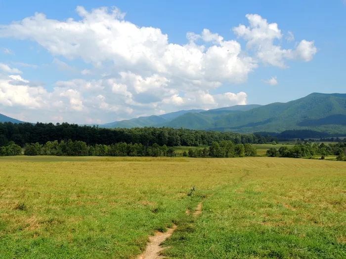 路径，路，山，蓝天，旅行，旅程，路径，目的地