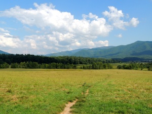 路径，路，山，蓝天，旅行，旅程，路径，目的地