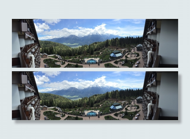 旅行，酒店，6星级，游泳池，设置，奥地利，因斯布鲁克，自然