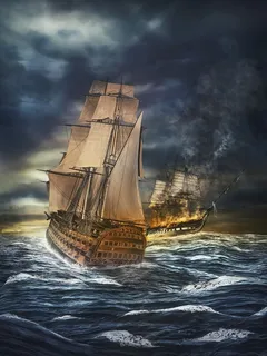 摄影,二,布朗,船战,海洋,海战,船,帆船 摄影,二,布朗,船战,海洋,海战,船,帆船