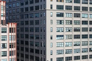 公寓、建筑设计、建筑、建筑外观、建筑、商业、城市、当代