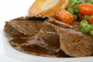 熟食，食物，豆类，抽象，牛肉，英国，英国，棕色