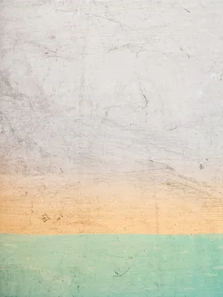 白色、黄色、木质、表面、墙、纹理、涂漆墙、概念