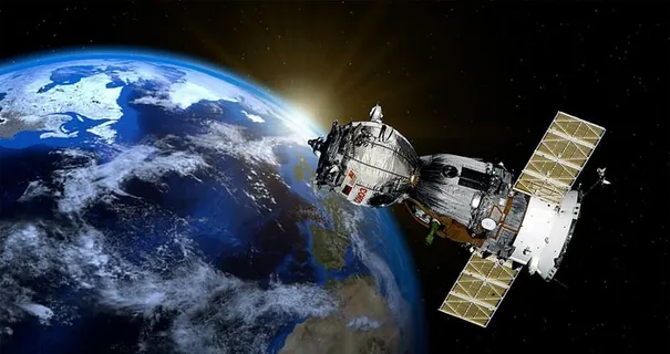 地球,白色,灰色,宇宙飞船,卫星,联盟号,空间站,航空 地球,白色,灰色,宇宙飞船,卫星,联盟号,空间站,航空