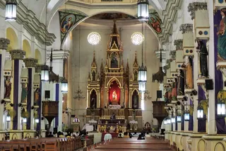 教堂，石头，欧洲，古老，圣人，基督教，历史，历史