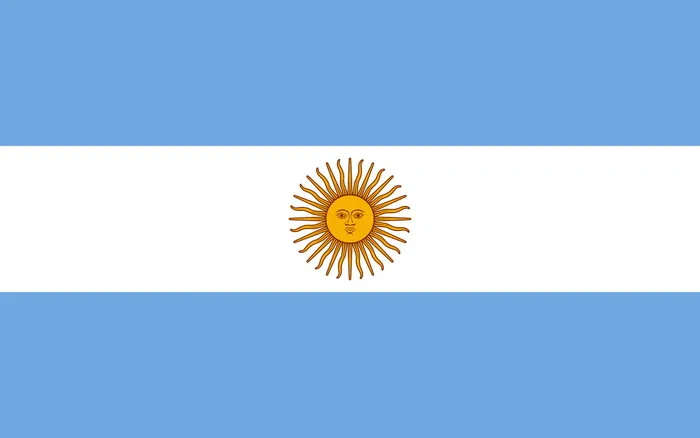 阿根廷国旗，阿根廷，会徽，国旗，国家符号，公共领域，国家标志，爱国主义