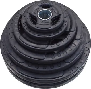 健身房、运动器材、运动板、奥运负荷、白色背景、无人、摄影棚拍摄、黑色