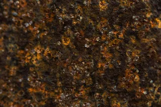 雨滴，无标题，纹理，背景，旧，金属，生锈，背景