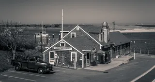 查塔姆，美国，美国，科德角，科德，夏天，钓鱼，旅游