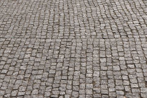 补丁，鹅卵石，地板，铺路石，铺砌，背景，天然石，石材