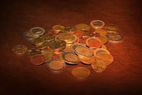 货币,硬币,欧元,零钱,金属货币,硬币,照明,金融 货币,硬币,欧元,零钱,金属货币,硬币,照明,金融