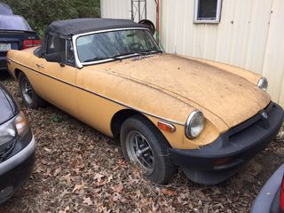 汽车, 汽车, mg, 汽车, 交通方式, 机动车辆, 交通, 陆地车辆