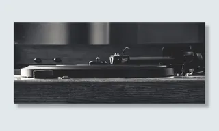 转盘，唱片，乙烯基，针，音调，音乐，乐器，室内