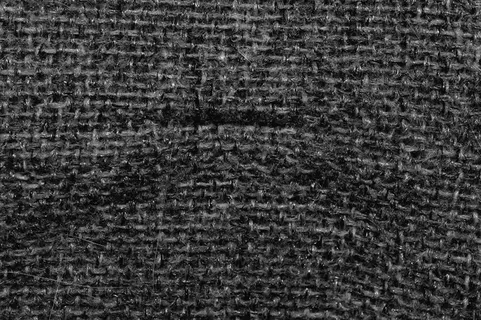 灰色针织纺织品，面料，缝纫，纹理，椅套，全框架，背景，纹理