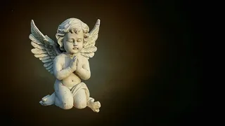 艺术，雕塑，石像，天使，哀悼，地图，卡丁车，最后的问候