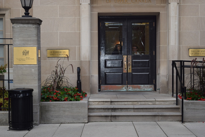 闭门，法律协会，加拿大上州法律协会，建筑，建筑结构，建筑外观，通信，入口