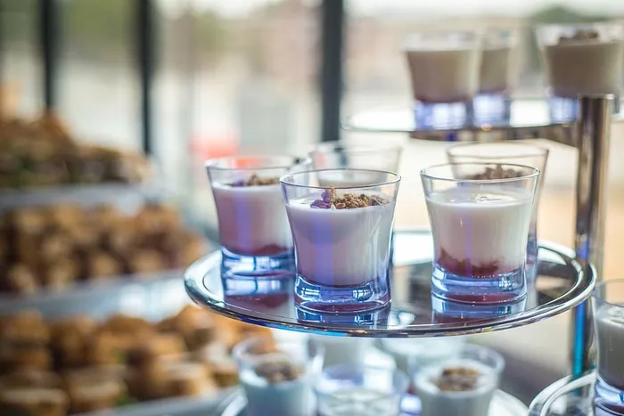 blur、面包、早餐、商务、餐饮、咖啡、交易、美味