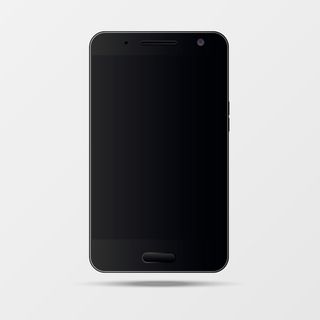 关闭、黑色、安卓智能手机、屏幕、电话、电子设备、手机、无线