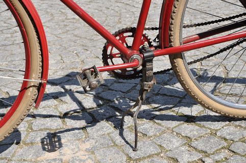 自行车，踏板，周末，自行车，车轮，交通，陆地车辆，白天