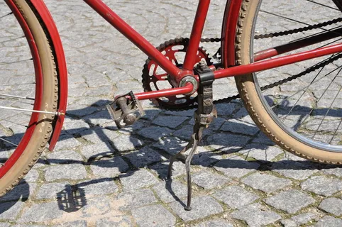 自行车，踏板，周末，自行车，车轮，交通，陆地车辆，白天