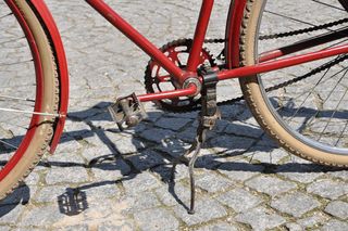 自行车，踏板，周末，自行车，车轮，交通，陆地车辆，白天