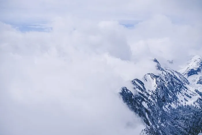 珠穆朗玛峰