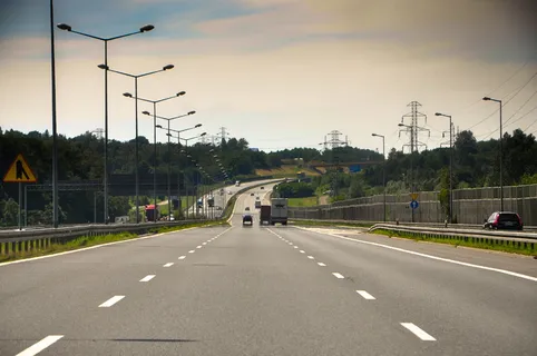 道路、高速公路、景观、节点、安全带、交通、汽车、旁路 道路、高速公路、景观、节点、安全带、交通、汽车、旁路