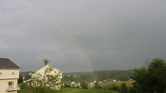 彩虹,雨后,雨,风暴,云-天空,环境,天空,建筑 彩虹,雨后,雨,风暴,云-天空,环境,天空,建筑