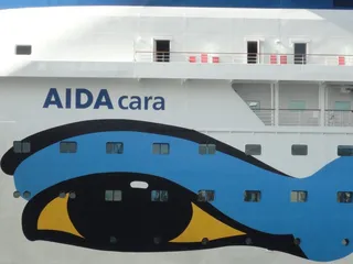 游轮、轮船、客船、港口、波罗的海、基尔、水、假日