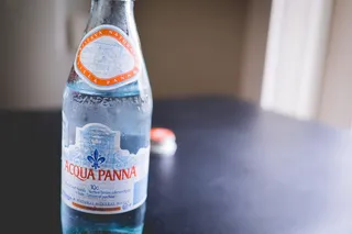 夏天, 瓶子, 水色, 太阳, 热, 室内, 标签, 容器