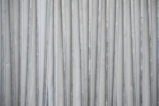 背景、纹理、木材、木制、白色、灰色、图案、墙壁