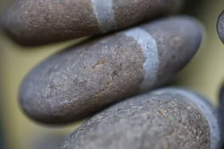 石头，深奥，我的，新时代，神秘主义，石头，灵气，珠宝