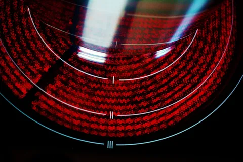 陶瓷，滚刀，电流，陶瓷滚刀，节电，炉灶，热，烹饪