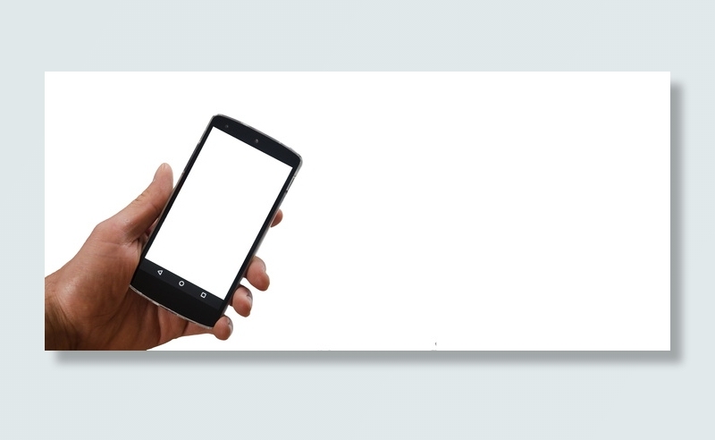 人，拿着，转身，智能手机，手机，打字，手机，屏幕