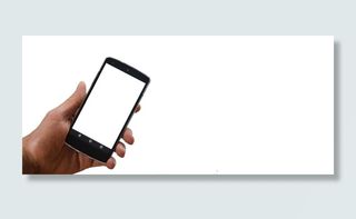 人，拿着，转身，智能手机，手机，打字，手机，屏幕