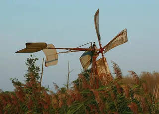 风向标，风向标，风，风向标，书签，风向传感器，金属，girouette