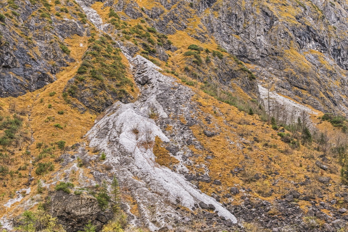 watzmann east face，watzmann，east wall，alpine，berchtesgaden alps，berchtesgaden national park，mountains，massif