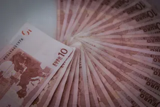 货币、欧元、纸币、现金、财富、薪酬、金融、经济