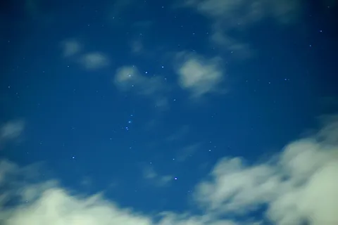 白天蓝天白云 白天蓝天白云