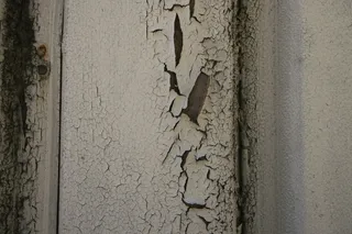 那些, 黑暗, 纹理, 背景, 全画幅, 损坏, 风化