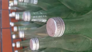 新西兰，基督城，特写，无人，室内，容器，金属，瓶子