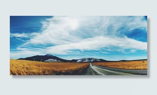 美国，flagstaff，19999 us-180，旅程，目的地，驾驶，蓝天，风景