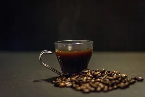 浓缩咖啡系列#4