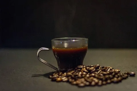 浓缩咖啡系列#4 浓缩咖啡系列#4