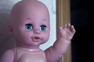 儿童，婴儿，可爱，紧凑，脸，肖像，新生儿，新生