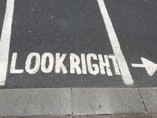 爱尔兰、都柏林、欧洲、街道、标志、街道标志、道路、路标