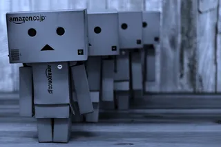 danbo，group，figure，toys，deco，装饰，可爱，关注前景